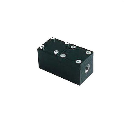 Compteur / débitmètre à engrenage - K200-I - Pompes Japy - à gasoil / en aluminium / ATEX