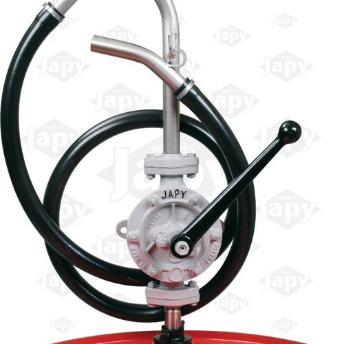 Pompe centrifuge - FHL series - Pompes Japy - à eau / pour solvant / à huile