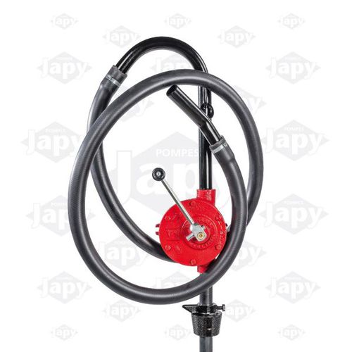 Pompe centrifuge - FVOLT series - Pompes Japy - à huile / pour diesel / manuelle