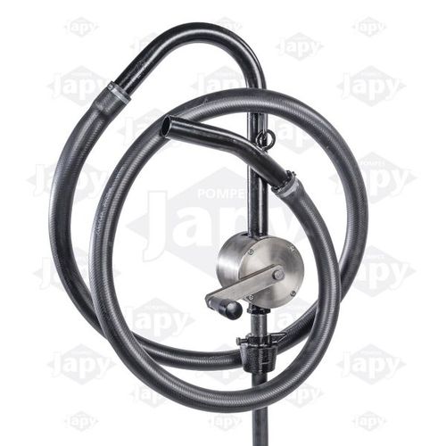 Pompe centrifuge - FVFM - Pompes Japy - à huile / pour diesel / manuelle