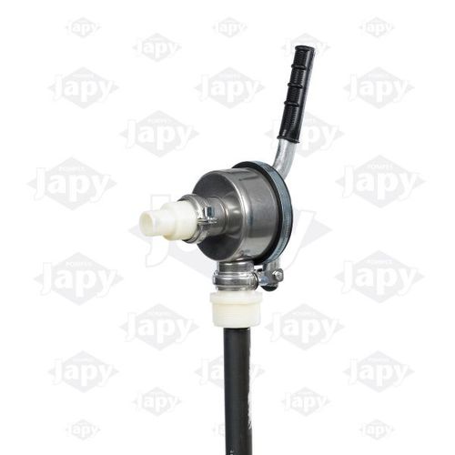 Pompe à membrane - FBAR - Pompes Japy - pour eau de mer / pour acide / pour bière