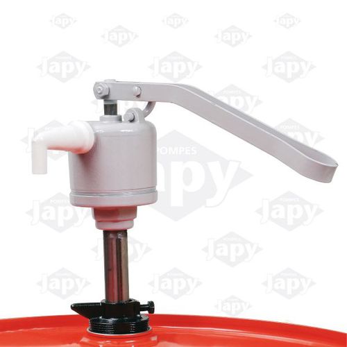 Pompe à piston - SG series - Pompes Japy - pour solvant / à huile / pour diesel