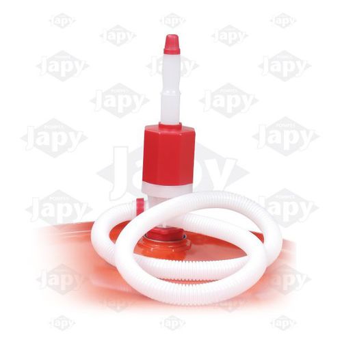 Pompe à piston - PPD  - Pompes Japy - à eau / manuelle / à amorçage manuel