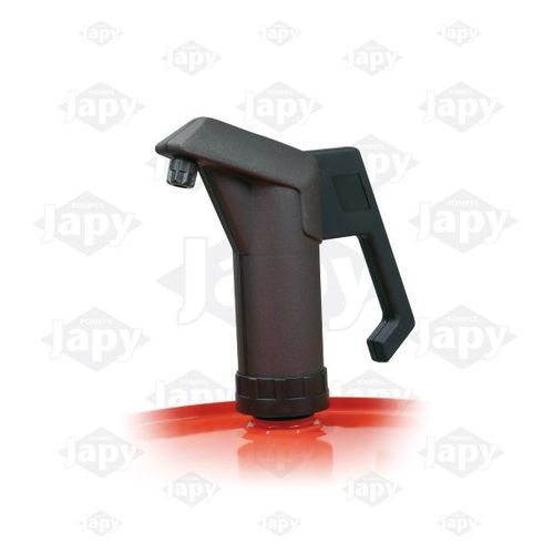 Pompe à piston - SG950 - Pompes Japy - à eau / manuelle / à amorçage manuel
