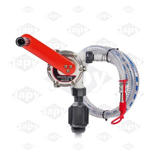 Pompe centrifuge - SG90B-PRO - Pompes Japy - à eau / manuelle / semi-immergée