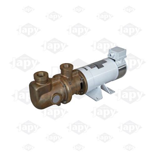 Pompe à vis excentrée - MO-B series - Pompes Japy - à eau / pour fuel / pour diesel