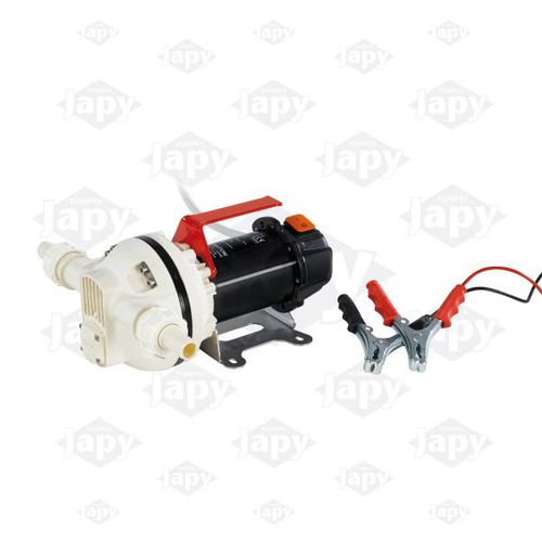 Pompe à membrane - JEV112-ADBLUE - Pompes Japy - à eau / électrique / stationnaire