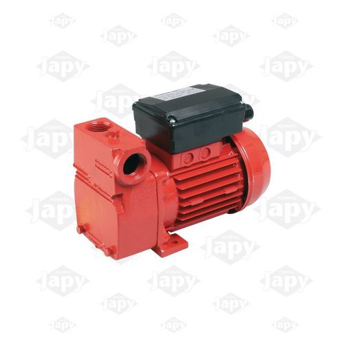 Pompe à turbine - JEV10DOM - Pompes Japy - pour fuel / pour diesel / électrique