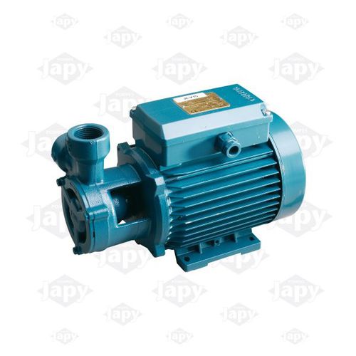 Pompe à turbine - JEV14 - Pompes Japy - pour fuel / pour diesel / électrique