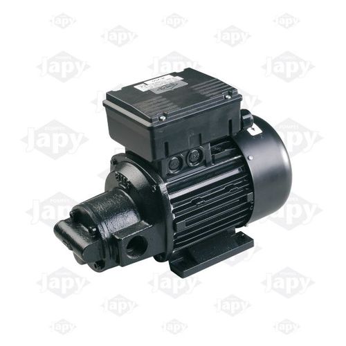 Pompe à engrenage - JEV50 - Pompes Japy - à huile / pour diesel / électrique