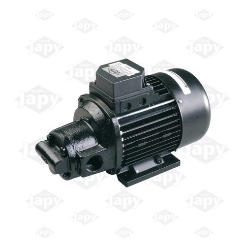 Pompe à engrenage - JEV61 - Pompes Japy - à huile / pour diesel / électrique