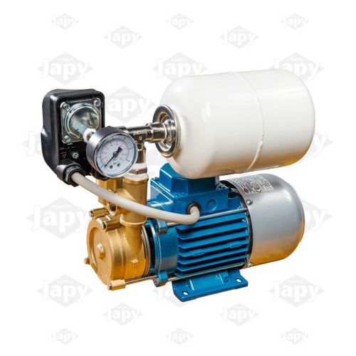 Pompe à canal latéral - JEV200-AUTOMINI - Pompes Japy - à eau / électrique / à amorçage assisté