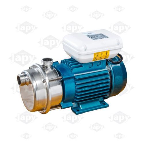 Pompe à turbine - GT140M - Pompes Japy - à eau / pour produits chimiques / pour diesel