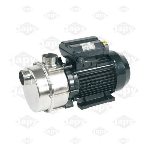 Pompe à canal latéral - GT150M - Pompes Japy - à eau / pour produits chimiques / pour diesel