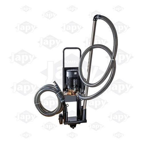 Pompe à rotor - FILTRO-JEP series - Pompes Japy - à eau / à huile / pour diesel