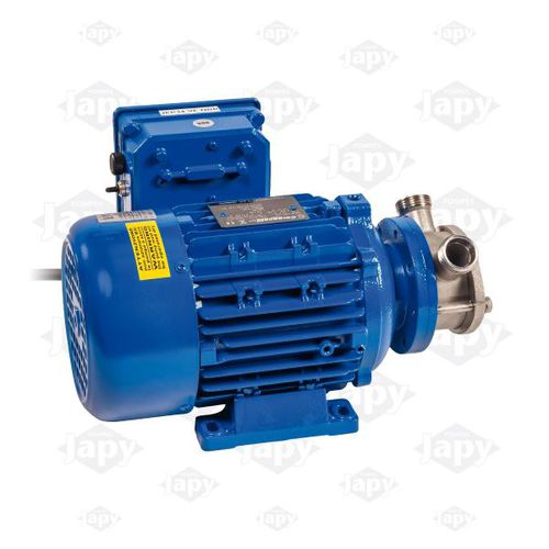 Pompe à rotor - JEP34‐VF‐NBR - Pompes Japy - à eau / à huile / pour diesel