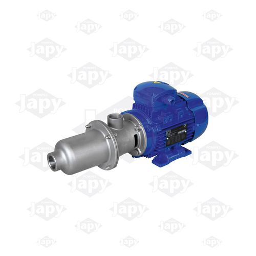 Pompe à vis excentrée - MO-I - Pompes Japy - à eau / à huile / pour diesel