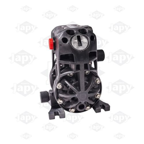 Pompe à membrane - PP1/4 SAN - Pompes Japy - à eau / pour acide / pour bases