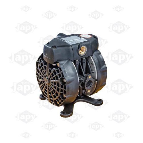 Pompe à membrane - PVDF1/2PTFE-EX - Pompes Japy - à eau / pour acide / pour solvant