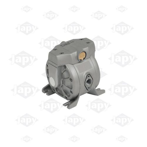 Pompe à membrane - AL1/2NBR-EX - Pompes Japy - pour solvant / pour hydrocarbures / à huile