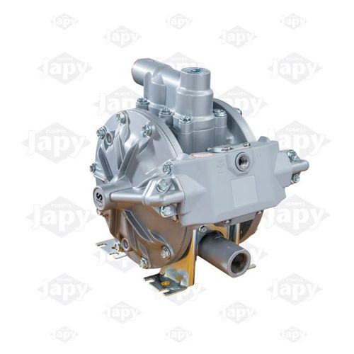 Pompe à membrane - AL1-200-NBR-EX - Pompes Japy - à huile / pour diesel / à air