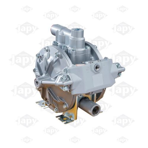 Pompe à membrane - AL1-200-PTFE-EX - Pompes Japy - pour solvant / à huile / pour diesel