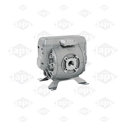 Pompe à membrane - AL112PTFE-EX - Pompes Japy - pour solvant / à huile / pour diesel