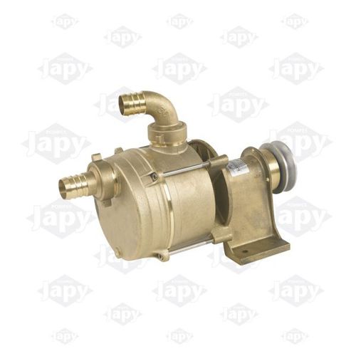 Pompe centrifuge - I40 - Pompes Japy - à eau / pour diesel / à moteur hydraulique