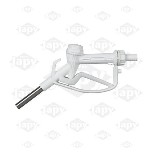 Pistolet de distribution pour AdBlue - TOPW1 - Pompes Japy - manuel