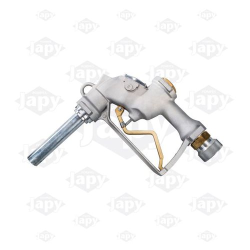 Pistolet de distribution à gasoil - TOPW2 - Pompes Japy - avec arrêt automatique / ATEX / automatique