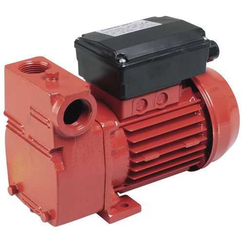 Pompe à turbine - JEV10INDUS - Pompes Japy - pour gasoil / électrique / stationnaire