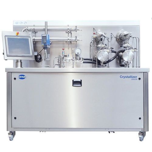 Cristallisoir - CRA226  - OMVE Lab & Pilot Equipment