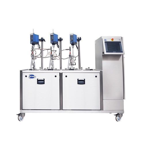 Fermenteur pour l'industrie agroalimentaire - MPV206-FE - OMVE Lab & Pilot Equipment