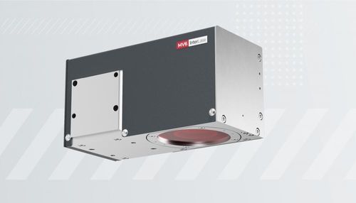 Machine de gravure et marquage laser à fibre - MV6 InterLase - MARKATOR Manfred Borries GmbH - de plastique / de métal / pour ligne de production continue