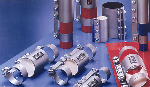 Raccord pneumatique - CONNEX - Stanelle Silos + Automation GmbH - à emboîtement