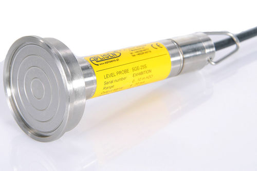 Sonde de niveau hydrostatique - SGE-25S  - APLISENS S.A. - pour liquides