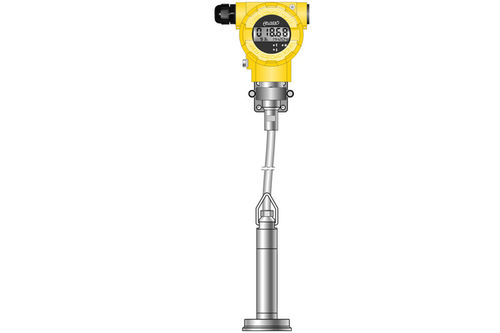 Transmetteur de niveau hydrostatique - APC-2000ALW/L - APLISENS S.A. - pour liquides