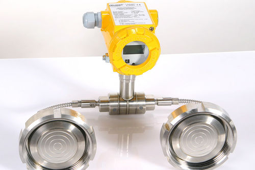 Transmetteur de pression différentielle - APR-2200ALW - APLISENS S.A. - à membrane / analogique / avec séparateur à membrane