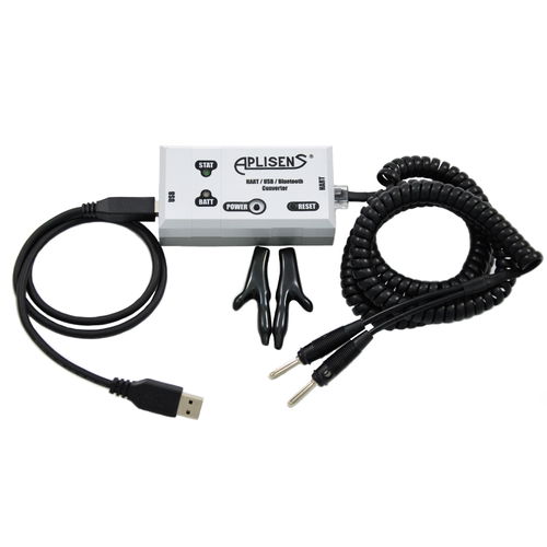 Convertisseur USB - KAP-03 - APLISENS S.A. - HART