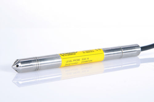 Sonde de niveau hydrostatique - SGE-16 - APLISENS S.A.