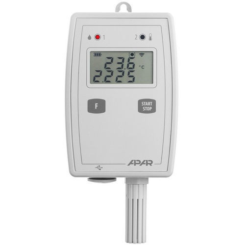 Capteur de qualité d'air d'intérieur - AR239 - APLISENS S.A. - température / VOC / humidité relative