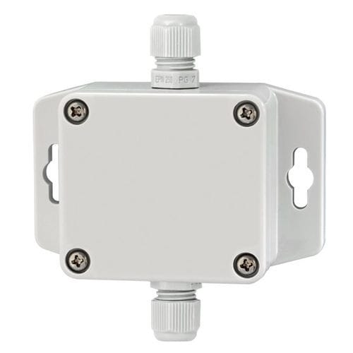 Transducteur de température à thermocouple - AR550 - APLISENS S.A. - Pt100 / mural / 4-20 mA