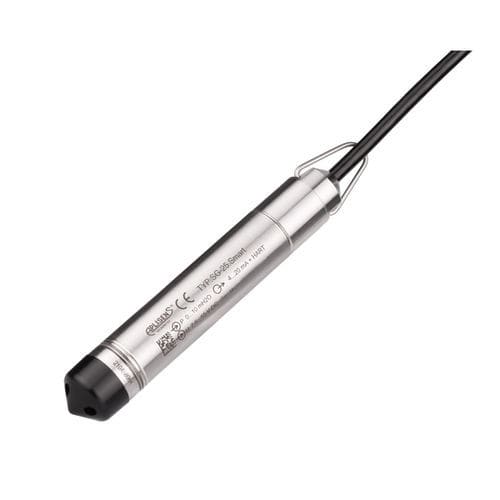Sonde de niveau hydrostatique - SGE-25 - APLISENS S.A. - pour liquides / pour cuve / ATEX