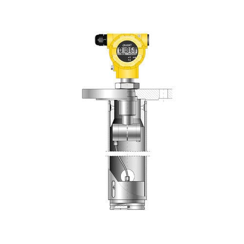 Sonde de niveau hydrostatique - APR-2000YALW - APLISENS S.A. - pour liquides / HART / 4-20 mA