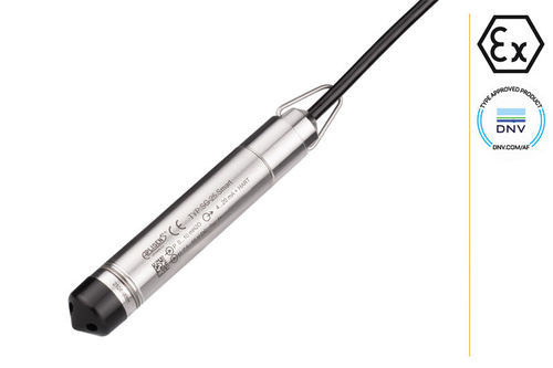 Sonde de niveau hydrostatique - SGE-25. - APLISENS S.A. - pour liquides / RS-485 / Modbus
