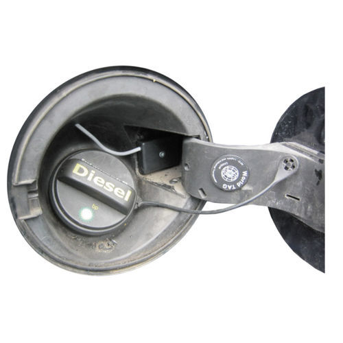 Capteur RFID de bouchon d'essence - APLISENS S.A.