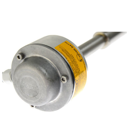 Sonde de niveau hydrostatique - CS-27/RS/U - APLISENS S.A. - pour carburant / RS-232 / pour réservoir de carburant