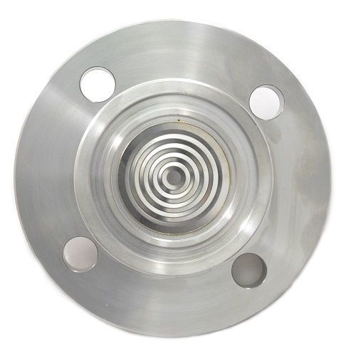 Séparateur à membrane avec fixation par bride - S-P - APLISENS S.A.