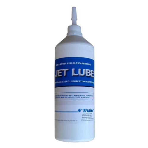 Graisse anti-agrippant - JETLUBE - Jakob Thaler GmbH - pour câbles / pour l'industrie de l'électricité