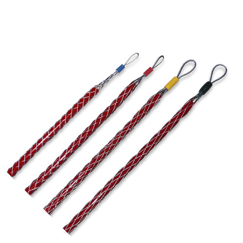 Chaussette de tirage de fibre optique - 080-1110-00 series - Jakob Thaler GmbH